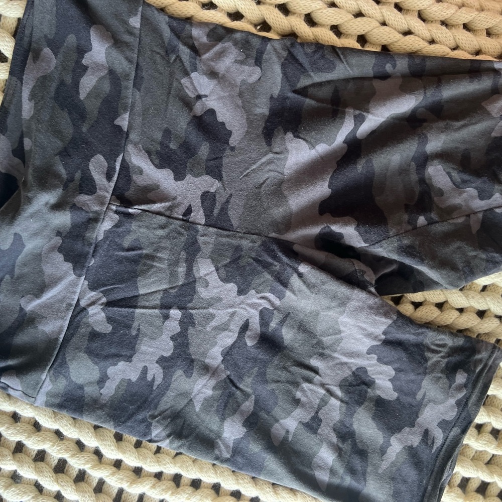 Biker shorts